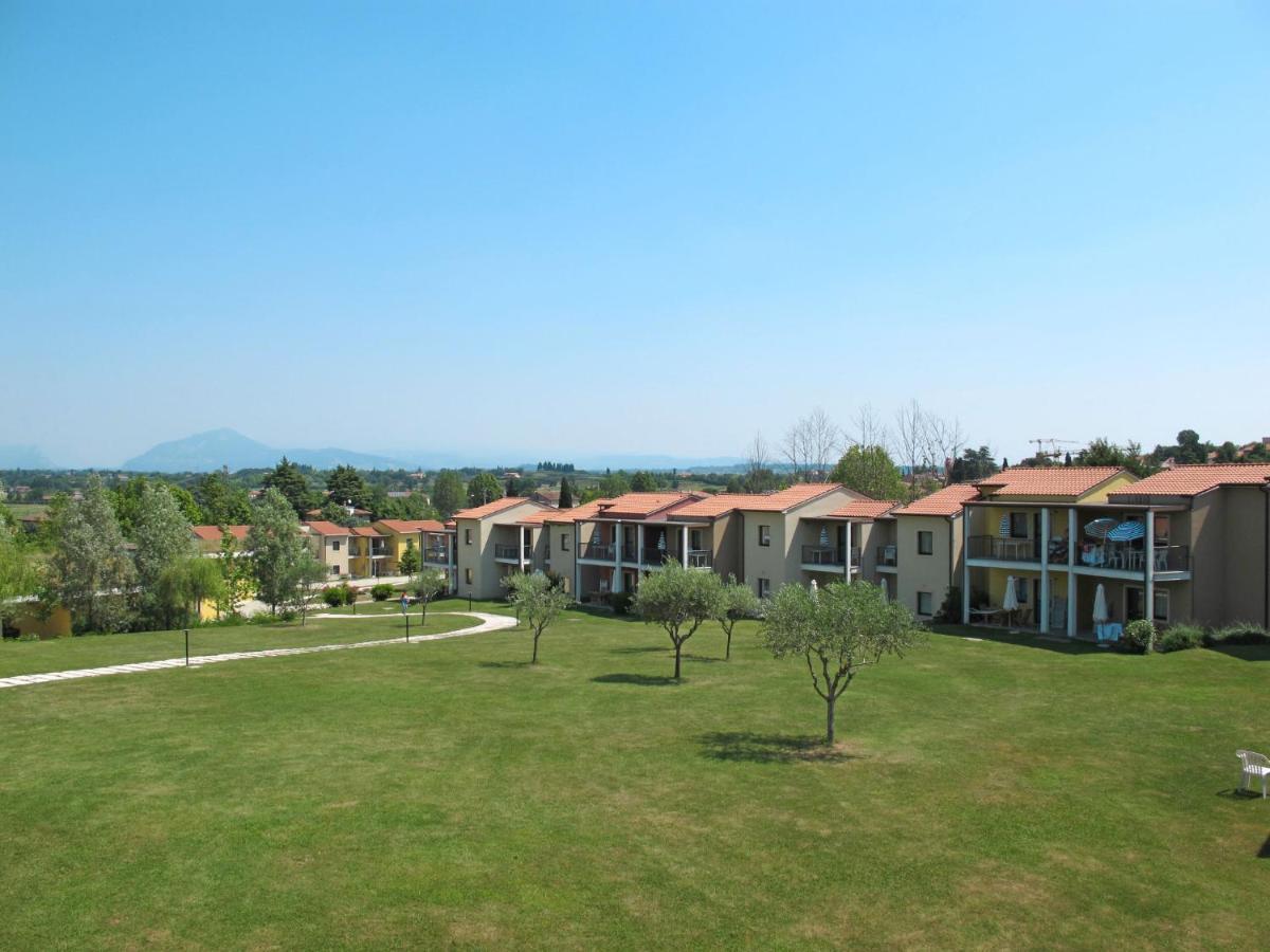 Apartment Belvedere Village-1 By Interhome Кавалкастеле Екстериор снимка