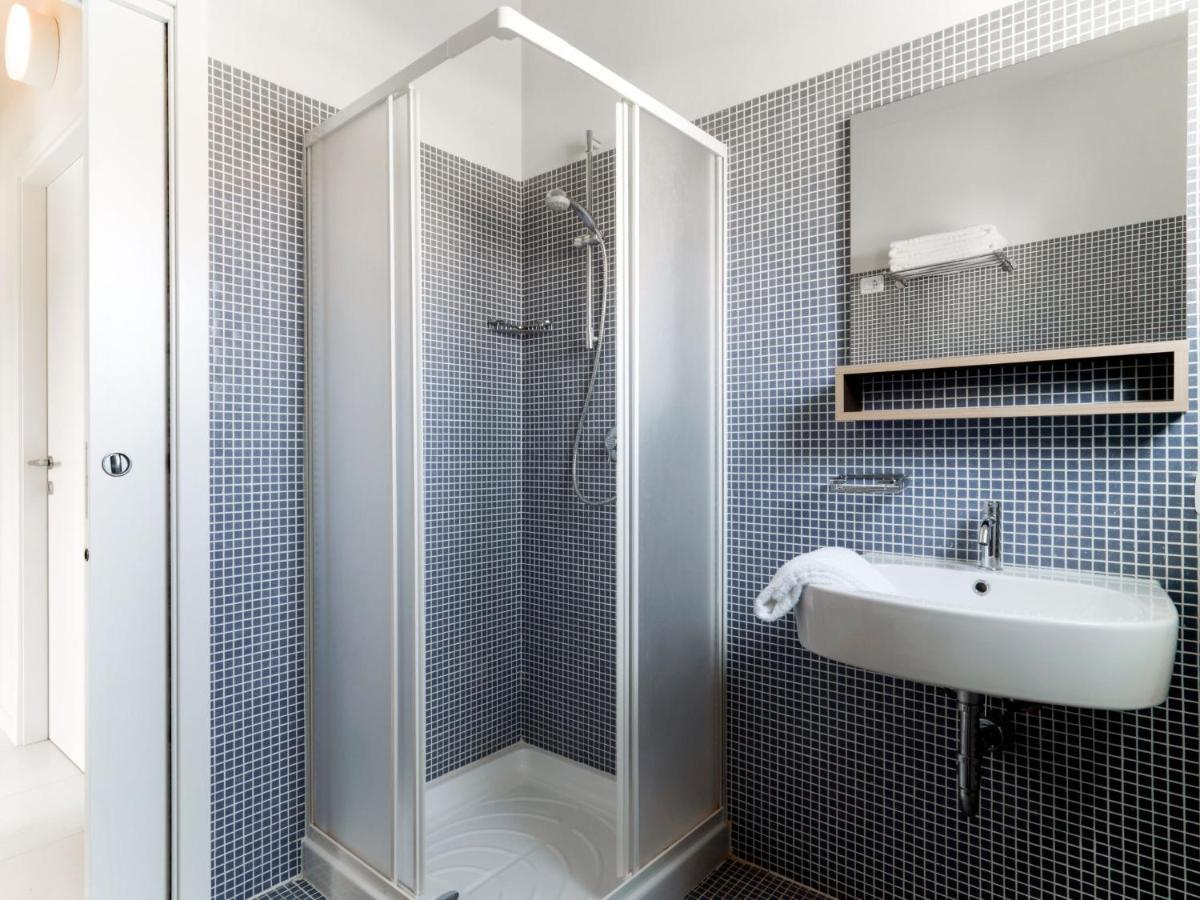 Apartment Belvedere Village-1 By Interhome Кавалкастеле Екстериор снимка