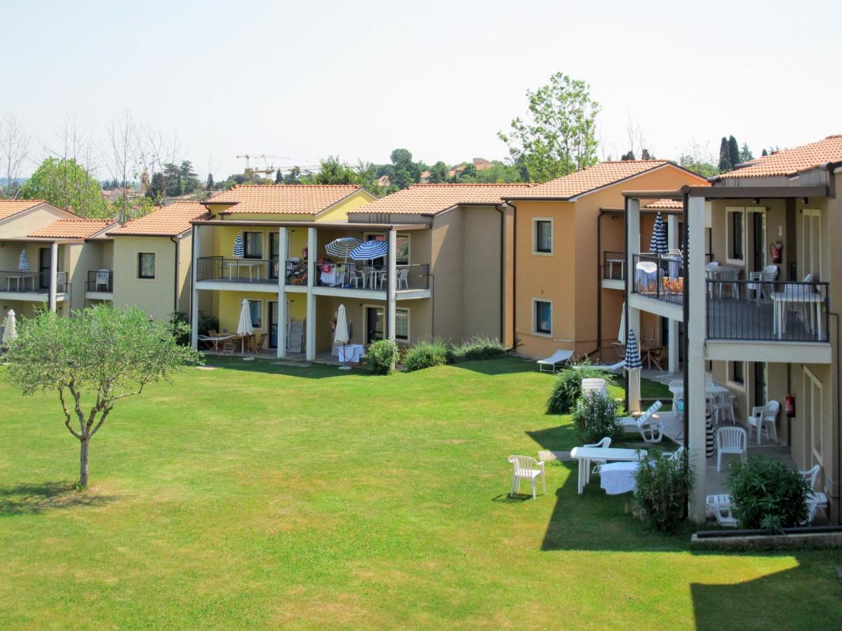 Apartment Belvedere Village-1 By Interhome Кавалкастеле Екстериор снимка