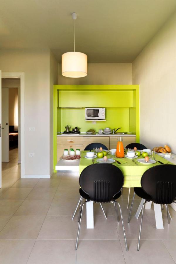 Apartment Belvedere Village-1 By Interhome Кавалкастеле Екстериор снимка
