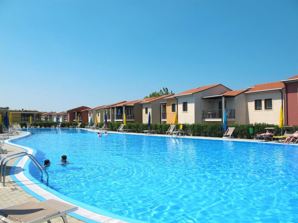 Apartment Belvedere Village-1 By Interhome Кавалкастеле Екстериор снимка