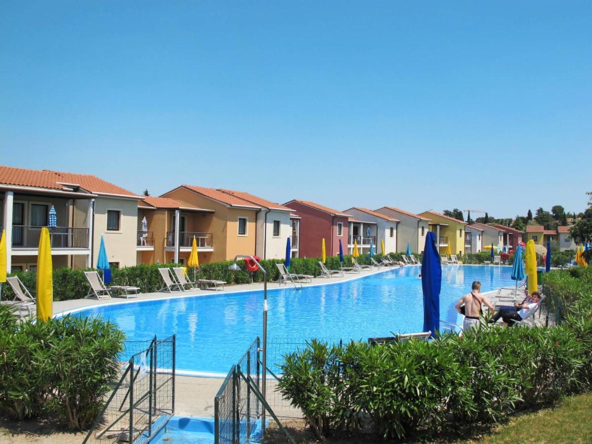 Apartment Belvedere Village-1 By Interhome Кавалкастеле Екстериор снимка